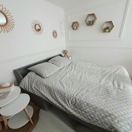 Studio Cocooning Proche Plage & Centre Trouville-sur-Mer Bagian luar foto