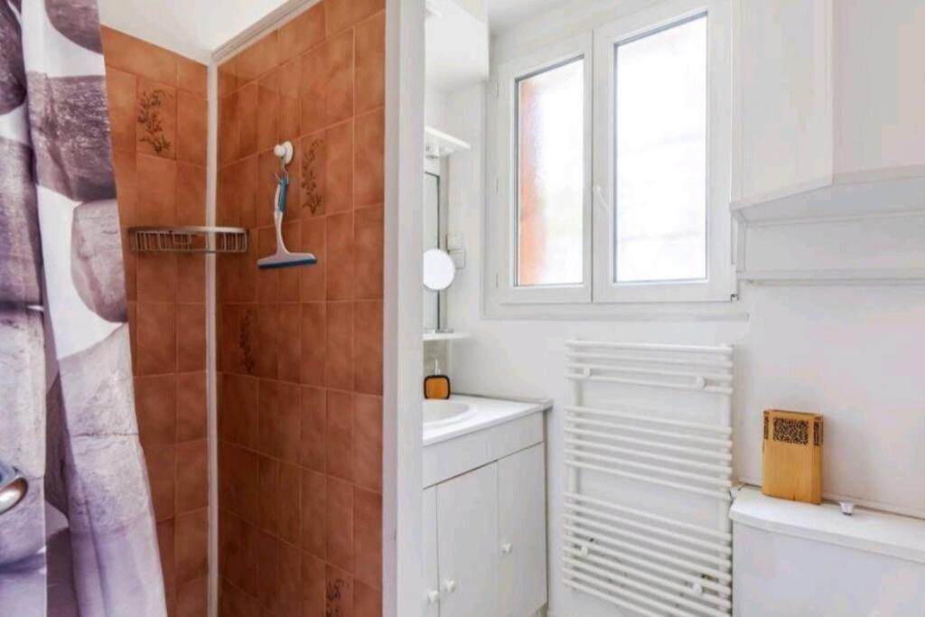 Studio Cocooning Proche Plage & Centre Trouville-sur-Mer Bagian luar foto