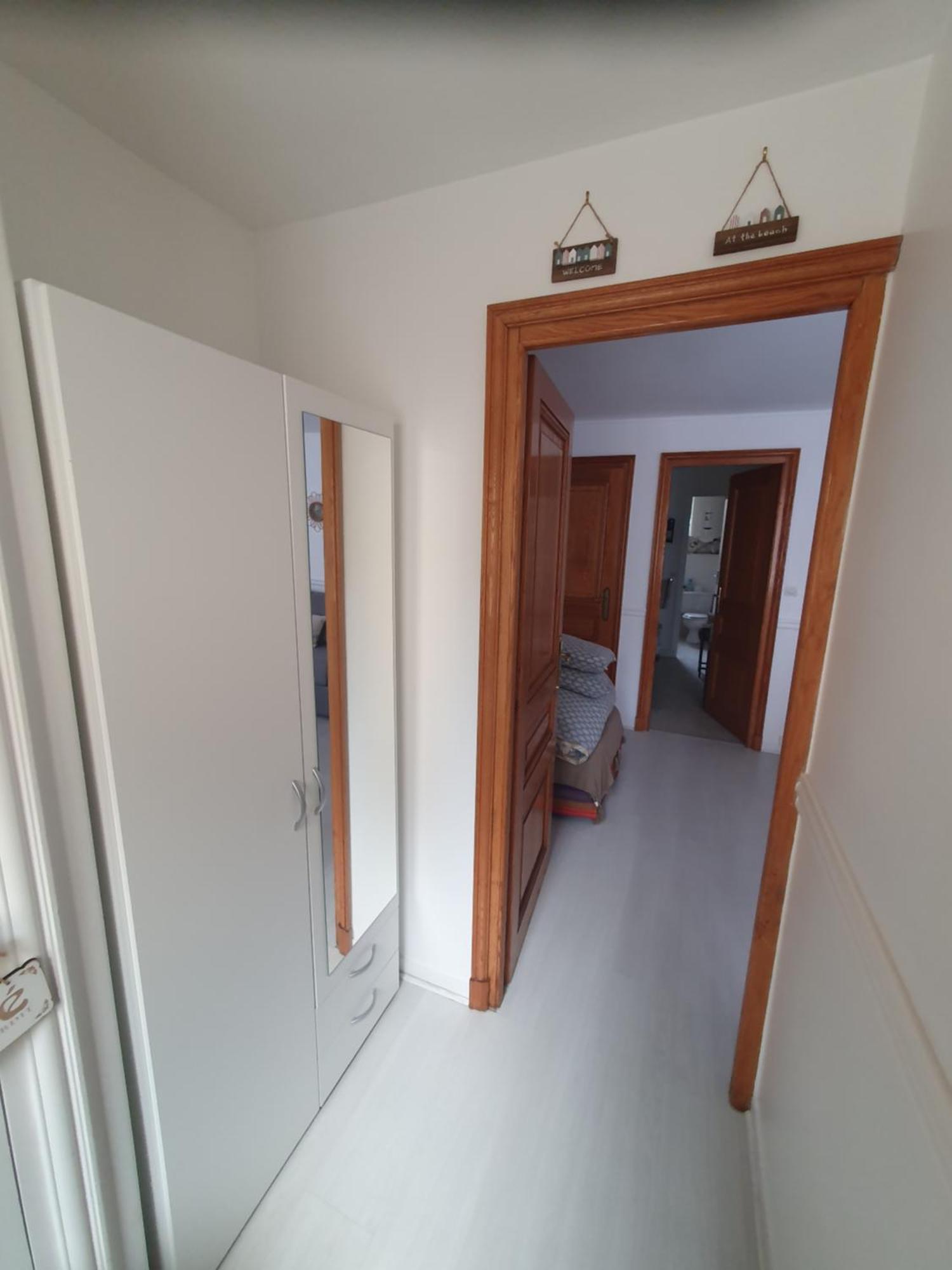 Studio Cocooning Proche Plage & Centre Trouville-sur-Mer Bagian luar foto
