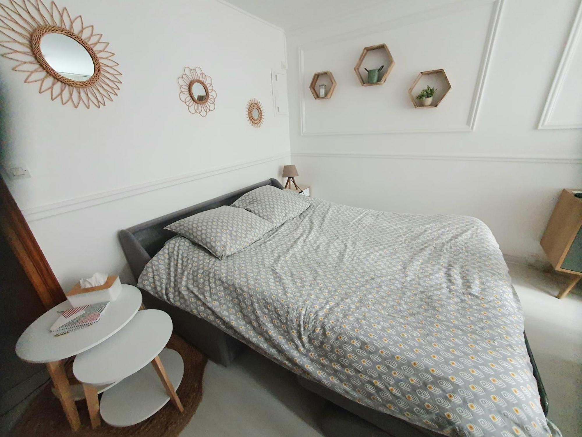 Studio Cocooning Proche Plage & Centre Trouville-sur-Mer Bagian luar foto